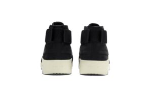 Nike Air Fear Of God Raid Black AT8087-002 - Brosneaker photo 6