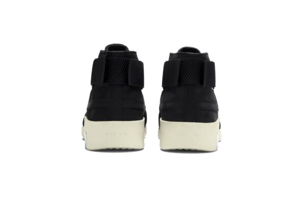 Nike Air Fear Of God Raid Black AT8087-002 - Brosneaker photo 6