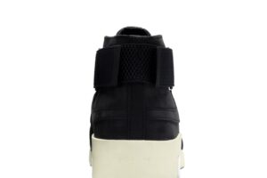 Nike Air Fear Of God Raid Black AT8087-002 - Brosneaker photo 7