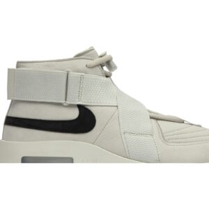 Nike Air Fear of God Raid Light Bone AT8087-001 - Brosneaker photo 2