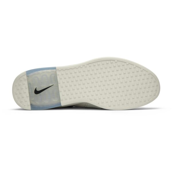 Nike Air Fear of God Raid Light Bone AT8087-001 - Brosneaker photo 4