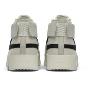 Nike Air Fear of God Raid Light Bone AT8087-001 - Brosneaker photo 6