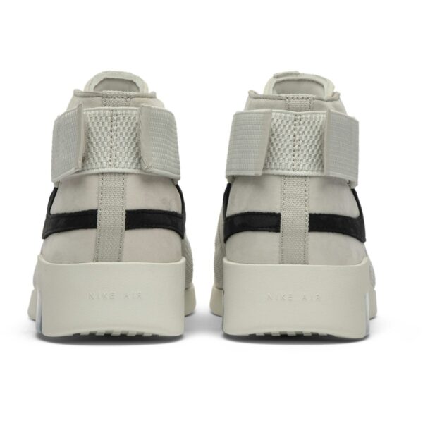 Nike Air Fear of God Raid Light Bone AT8087-001 - Brosneaker photo 6