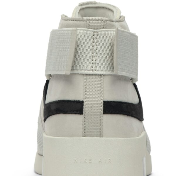 Nike Air Fear of God Raid Light Bone AT8087-001 - Brosneaker photo 7