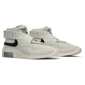 Nike Air Fear of God Raid Light Bone AT8087-001 - Brosneaker photo 8
