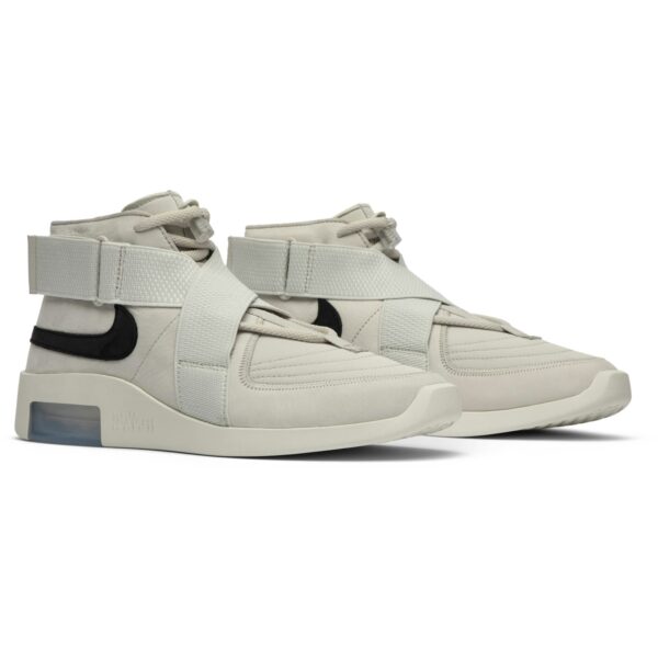 Nike Air Fear of God Raid Light Bone AT8087-001 - Brosneaker photo 8