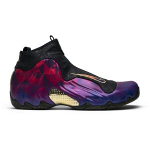 Nike Air Flightposite 1 Chinese New Year (2019) BV6648-605 - Brosneaker photo 1