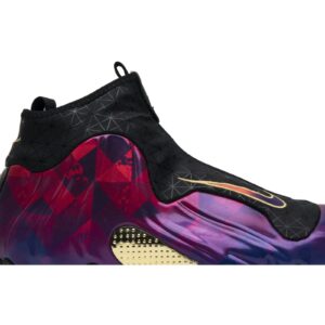 Nike Air Flightposite 1 Chinese New Year (2019) BV6648-605 - Brosneaker photo 2