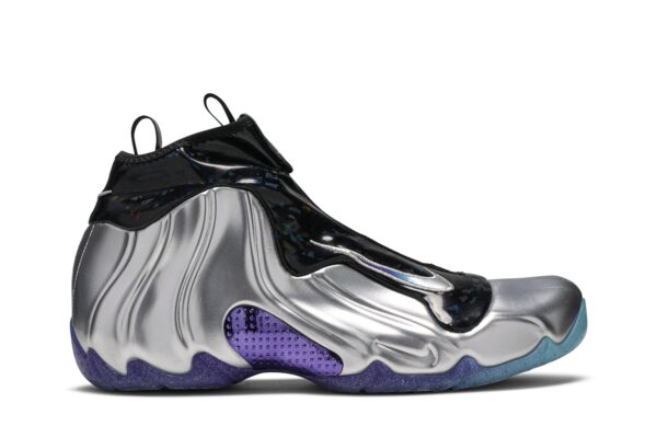 Nike Air Flightposite China Hoop Dreams CJ8010-990 - Brosneaker photo 1