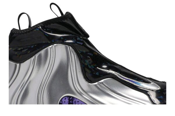 Nike Air Flightposite China Hoop Dreams CJ8010-990 - Brosneaker photo 2