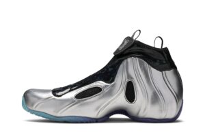 Nike Air Flightposite China Hoop Dreams CJ8010-990 - Brosneaker photo 3