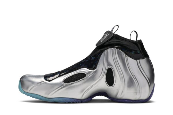 Nike Air Flightposite China Hoop Dreams CJ8010-990 - Brosneaker photo 3