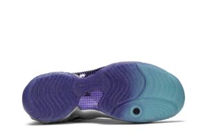 Nike Air Flightposite China Hoop Dreams CJ8010-990 - Brosneaker photo 4