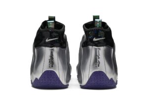 Nike Air Flightposite China Hoop Dreams CJ8010-990 - Brosneaker photo 6