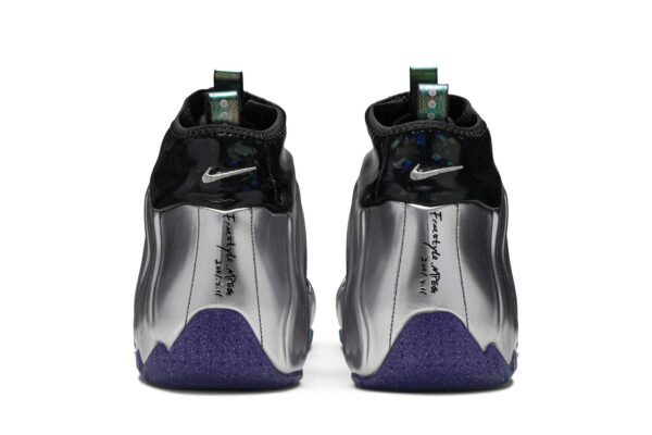 Nike Air Flightposite China Hoop Dreams CJ8010-990 - Brosneaker photo 6