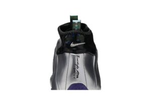 Nike Air Flightposite China Hoop Dreams CJ8010-990 - Brosneaker photo 7