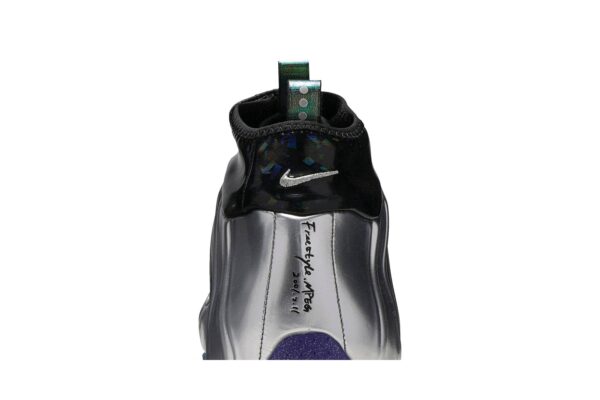 Nike Air Flightposite China Hoop Dreams CJ8010-990 - Brosneaker photo 7