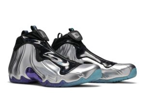 Nike Air Flightposite China Hoop Dreams CJ8010-990 - Brosneaker photo 8