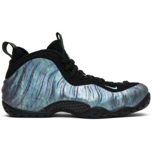 Nike Air Foamposite One Abalone 575420-009 - Brosneaker photo 1