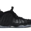 Nike Air Foamposite One All-Over Swoosh Black CV0369-001 - Brosneaker photo 1