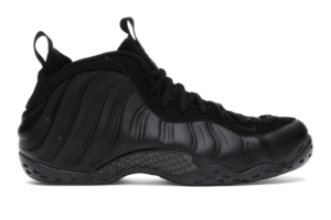 Nike Air Foamposite One Anthracite (2020) 314996-001 - Brosneaker photo 1