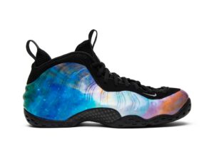 Nike Air Foamposite One Big Bang AR3771-800 - Brosneaker photo 1