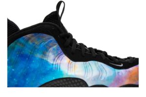 Nike Air Foamposite One Big Bang AR3771-800 - Brosneaker photo 2