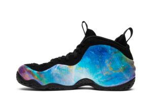 Nike Air Foamposite One Big Bang AR3771-800 - Brosneaker photo 3