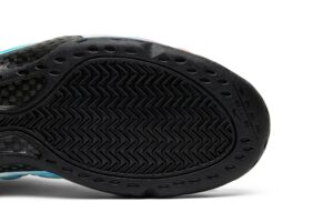 Nike Air Foamposite One Big Bang AR3771-800 - Brosneaker photo 5