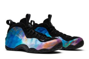 Nike Air Foamposite One Big Bang AR3771-800 - Brosneaker photo 8