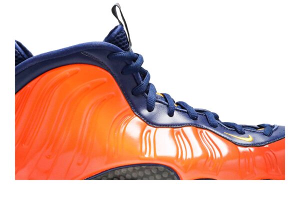 Nike Air Foamposite One Blue Void Rugged Orange CJ0303-400 - Brosneaker photo 2