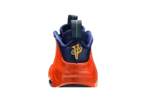 Nike Air Foamposite One Blue Void Rugged Orange CJ0303-400 - Brosneaker photo 7