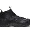 Nike Air Foamposite One Comme des Garcons Homme Plus Black DJ7952-001 - Brosneaker photo 1