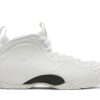 Nike Air Foamposite One Comme des Garcons Homme Plus White DJ7952-100 - Brosneaker photo 1