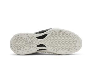 Nike Air Foamposite One Comme des Garcons Homme Plus White DJ7952-100 - Brosneaker photo 4
