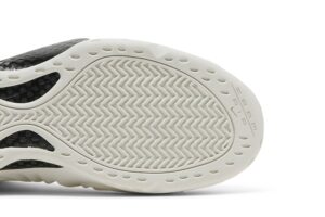 Nike Air Foamposite One Comme des Garcons Homme Plus White DJ7952-100 - Brosneaker photo 5