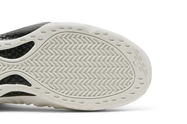 Nike Air Foamposite One Comme des Garcons Homme Plus White DJ7952-100 - Brosneaker photo 5