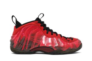 Nike Air Foamposite One Doernbecher 641745-600 - Brosneaker photo 1