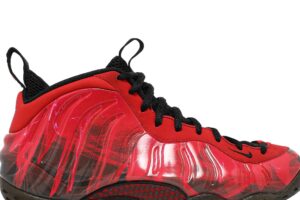 Nike Air Foamposite One Doernbecher 641745-600 - Brosneaker photo 2