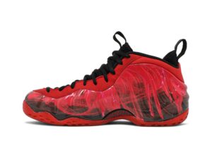 Nike Air Foamposite One Doernbecher 641745-600 - Brosneaker photo 3