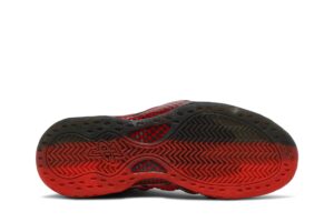 Nike Air Foamposite One Doernbecher 641745-600 - Brosneaker photo 4