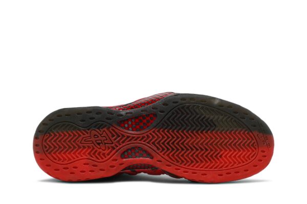 Nike Air Foamposite One Doernbecher 641745-600 - Brosneaker photo 4