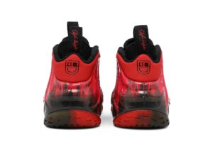 Nike Air Foamposite One Doernbecher 641745-600 - Brosneaker photo 6
