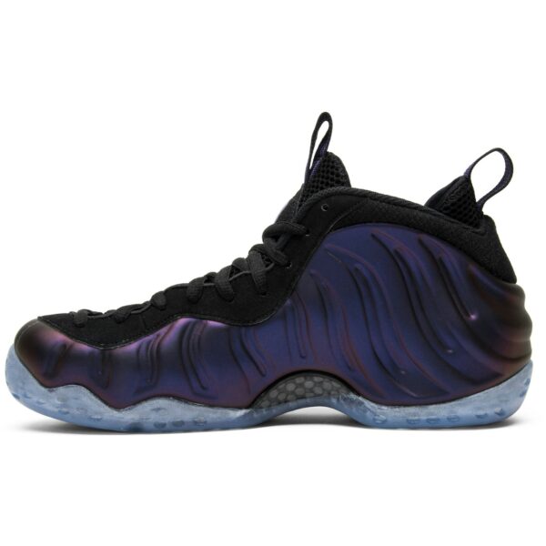 Nike Air Foamposite One Eggplant (2017) 314996-008 - Brosneaker photo 3