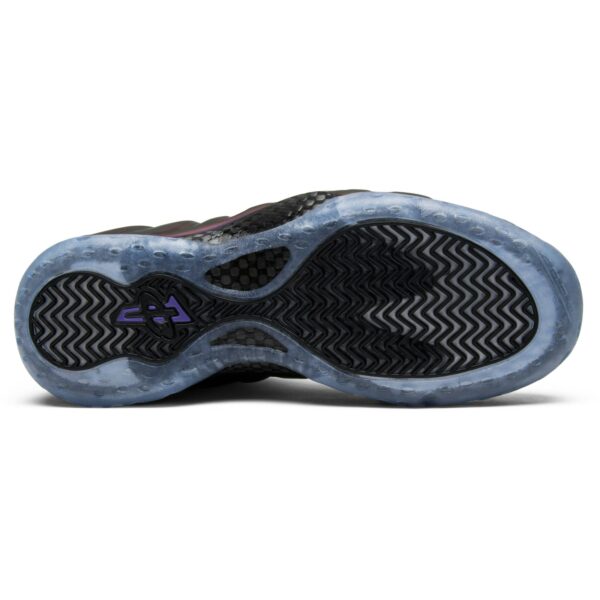 Nike Air Foamposite One Eggplant (2017) 314996-008 - Brosneaker photo 4