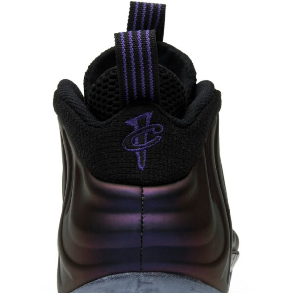 Nike Air Foamposite One Eggplant (2017) 314996-008 - Brosneaker photo 7