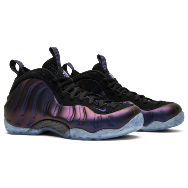 Nike Air Foamposite One Eggplant (2017) 314996-008 - Brosneaker photo 8