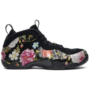 Nike Air Foamposite One Floral 314996-012 - Brosneaker photo 1