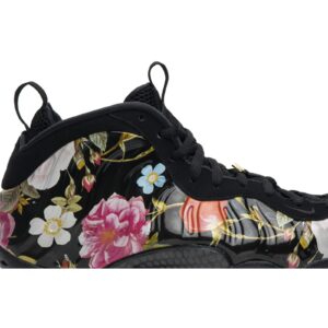 Nike Air Foamposite One Floral 314996-012 - Brosneaker photo 2