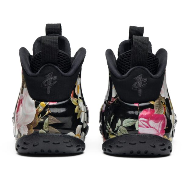 Nike Air Foamposite One Floral 314996-012 - Brosneaker photo 6